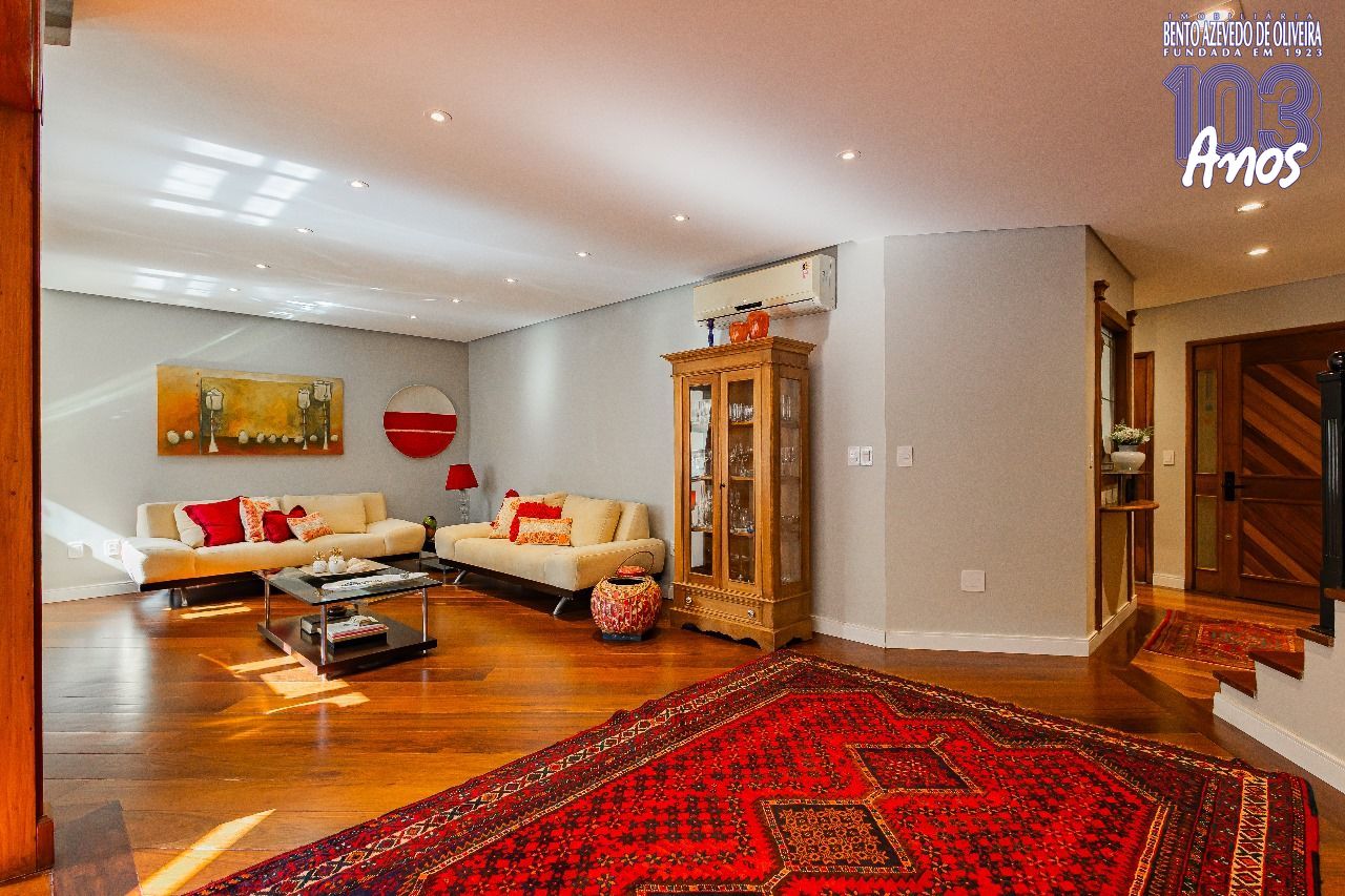 Cobertura, 3 quartos, 295 m² - Foto 29