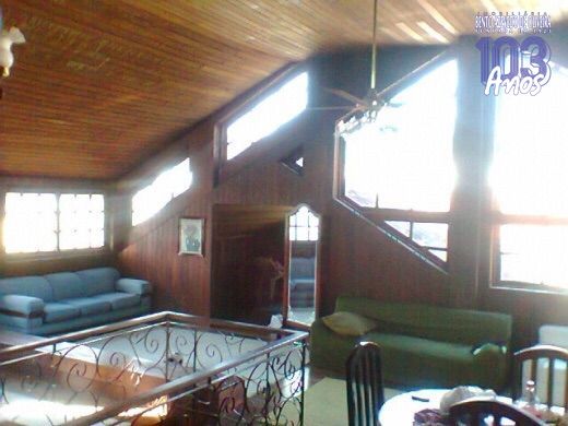Casa, 4 quartos, 560 m² - Foto 15