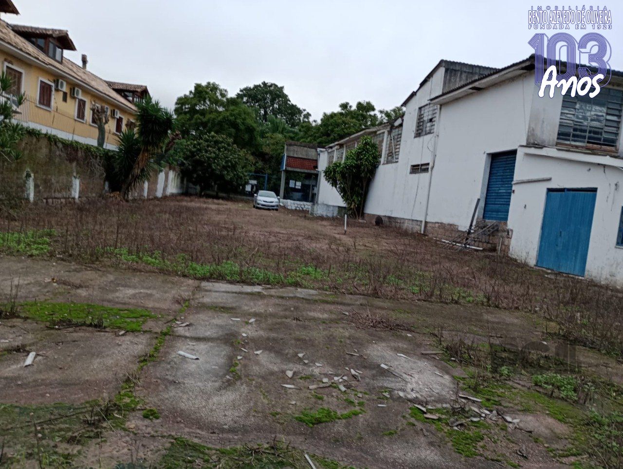 Terreno, 1440 m² - Foto 4