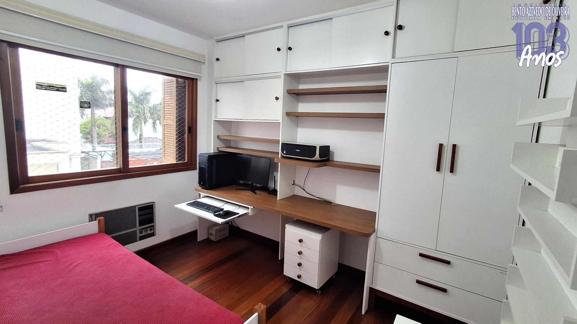 Apartamento, 3 quartos, 100 m² - Foto 21
