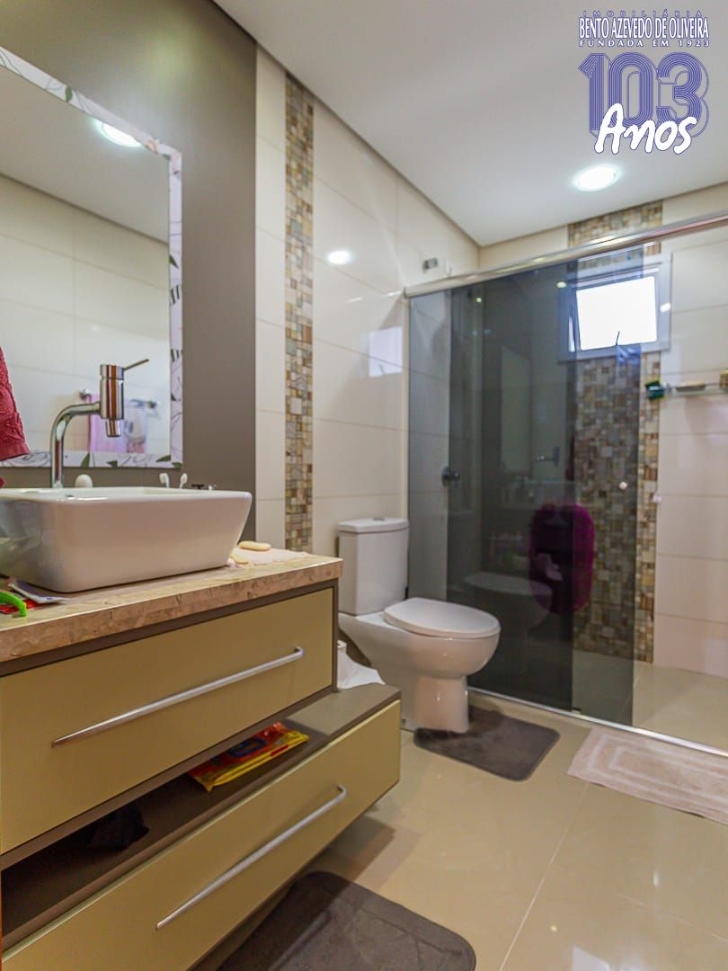 Casa, 3 quartos, 182 m² - Foto 16