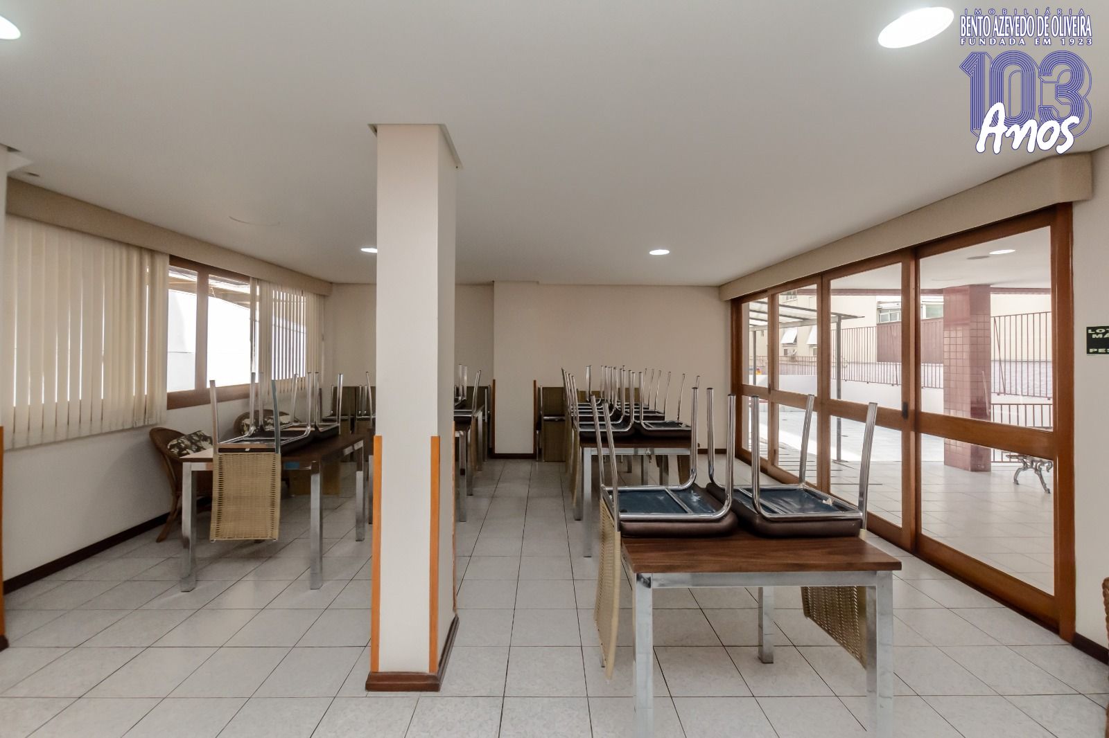 Cobertura, 2 quartos, 147 m² - Foto 26