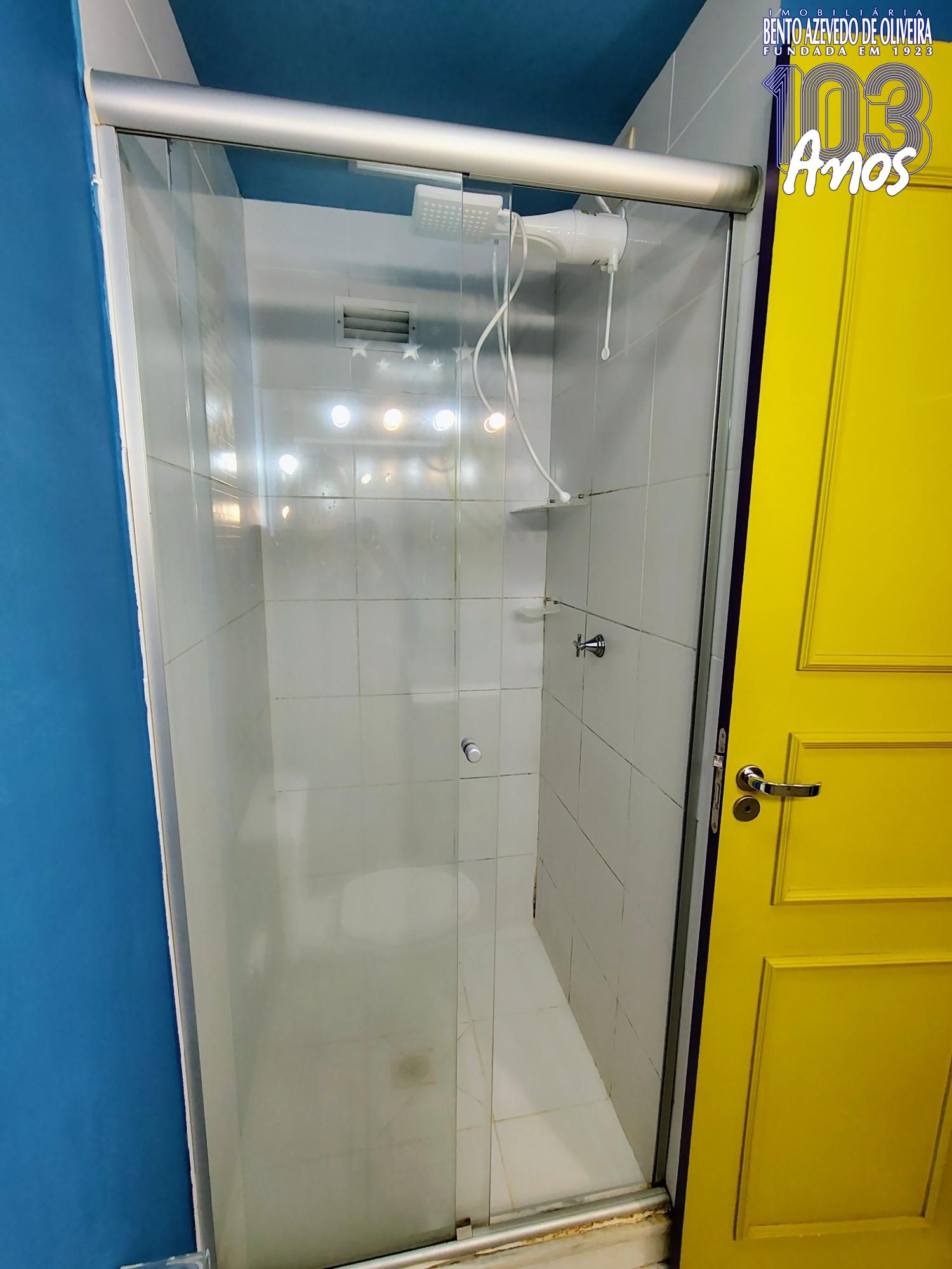 BANHEIRO DO QUARTO