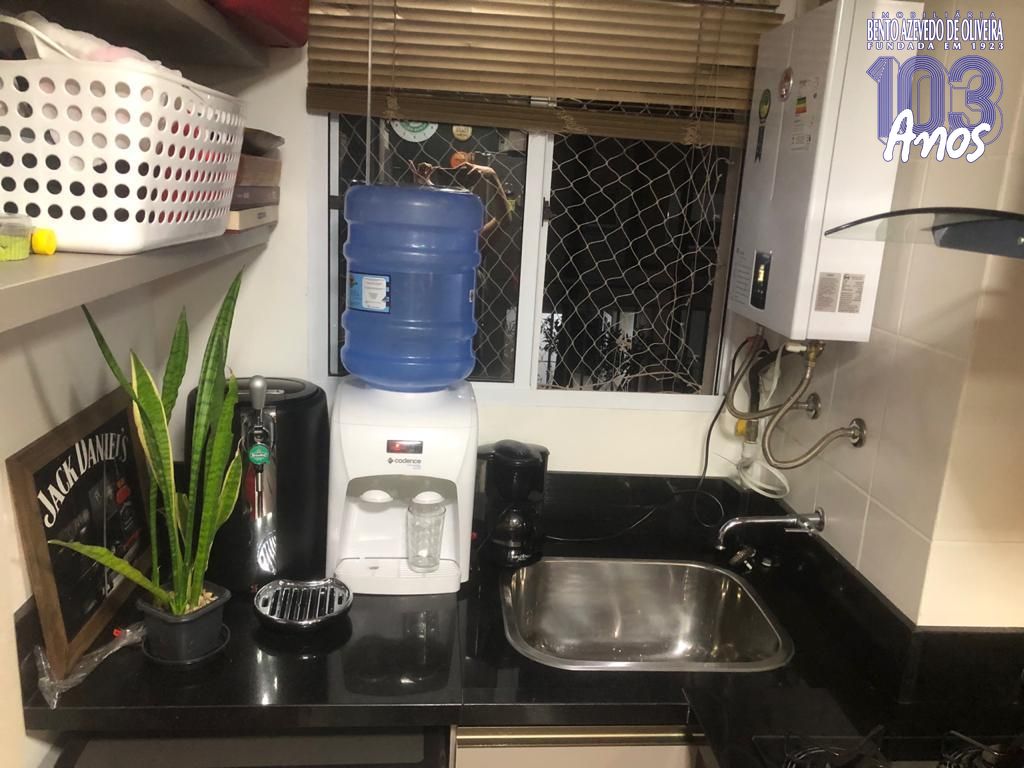 Apartamento, 3 quartos, 64 m² - Foto 5