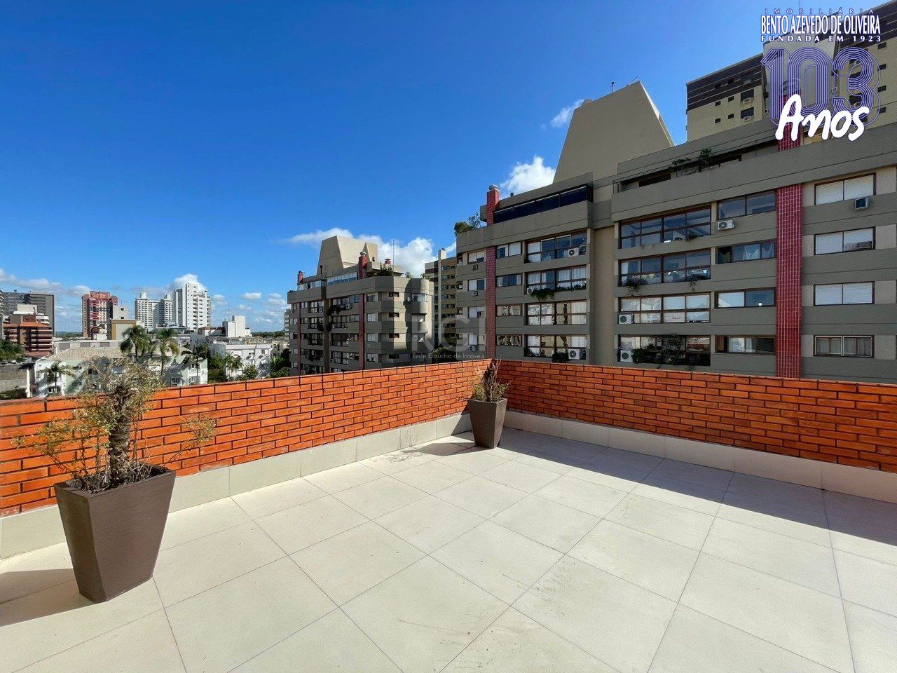 Cobertura, 5 quartos, 255 m² - Foto 7