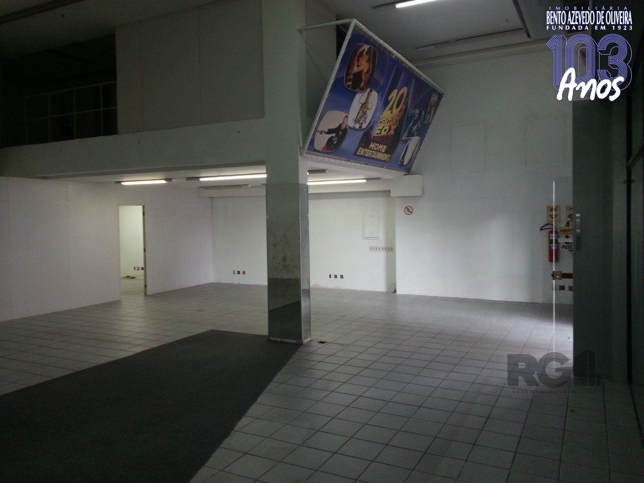 Loja-Salão, 180 m² - Foto 4