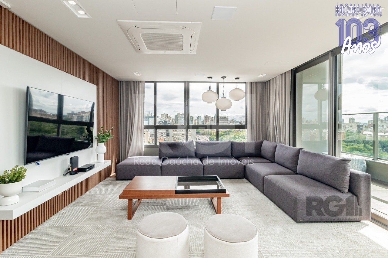 Apartamento, 1 quarto, 26 m² - Foto 2