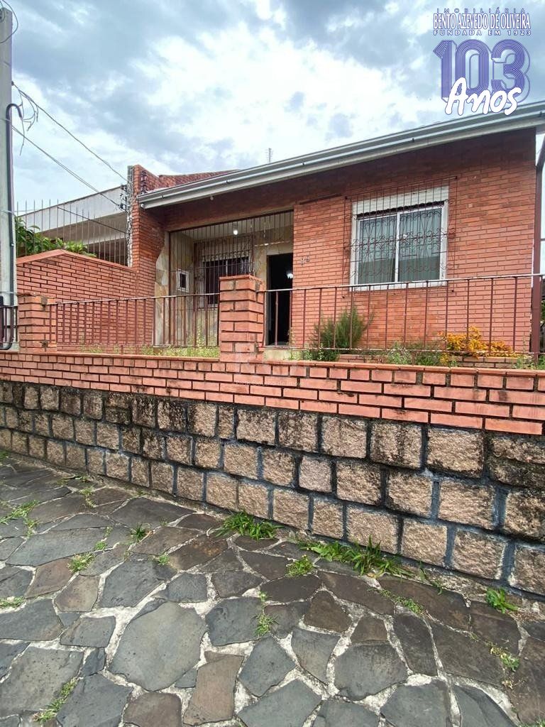Casa, 2 quartos, 67 m² - Foto 1