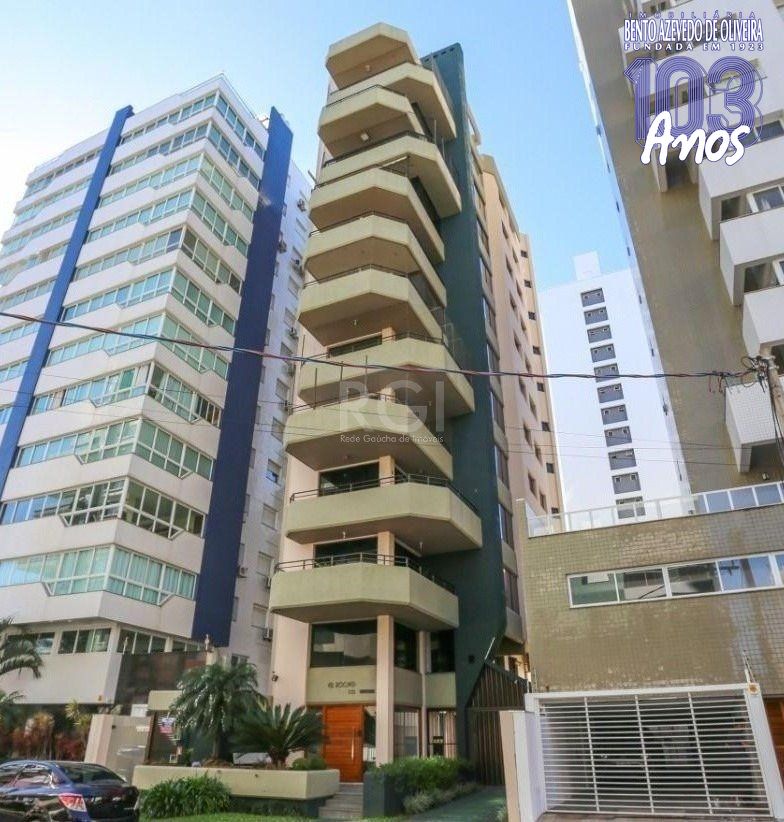 Apartamento, 3 quartos, 141 m² - Foto 15