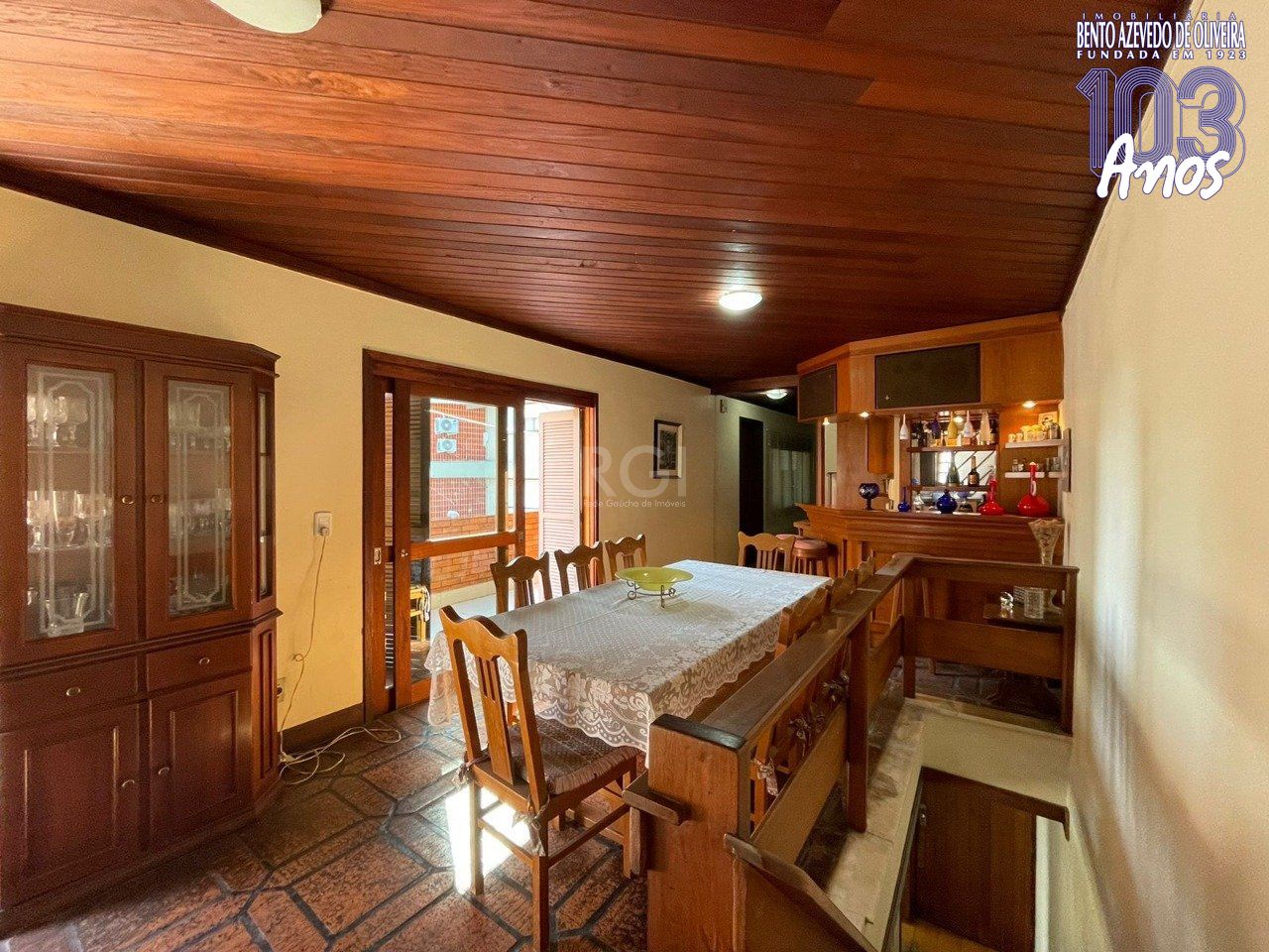 Cobertura, 5 quartos, 255 m² - Foto 9