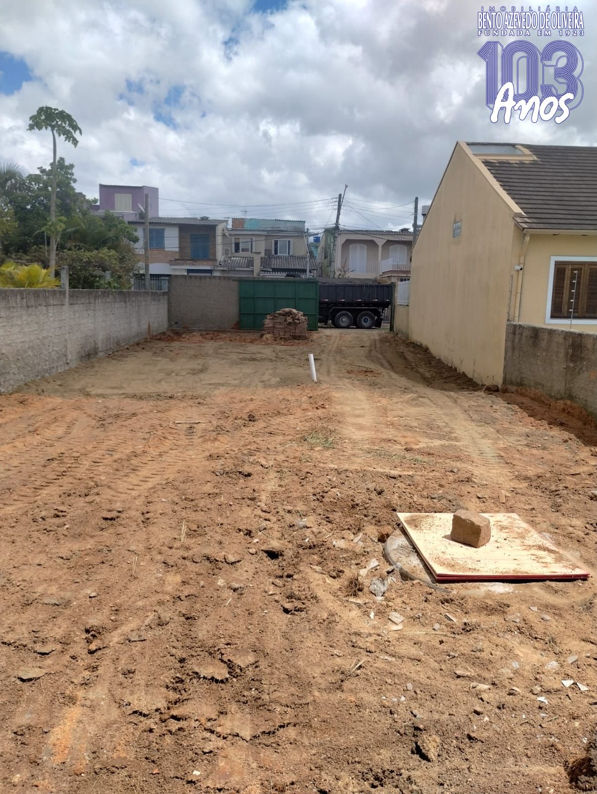 Terreno, 300 m² - Foto 3