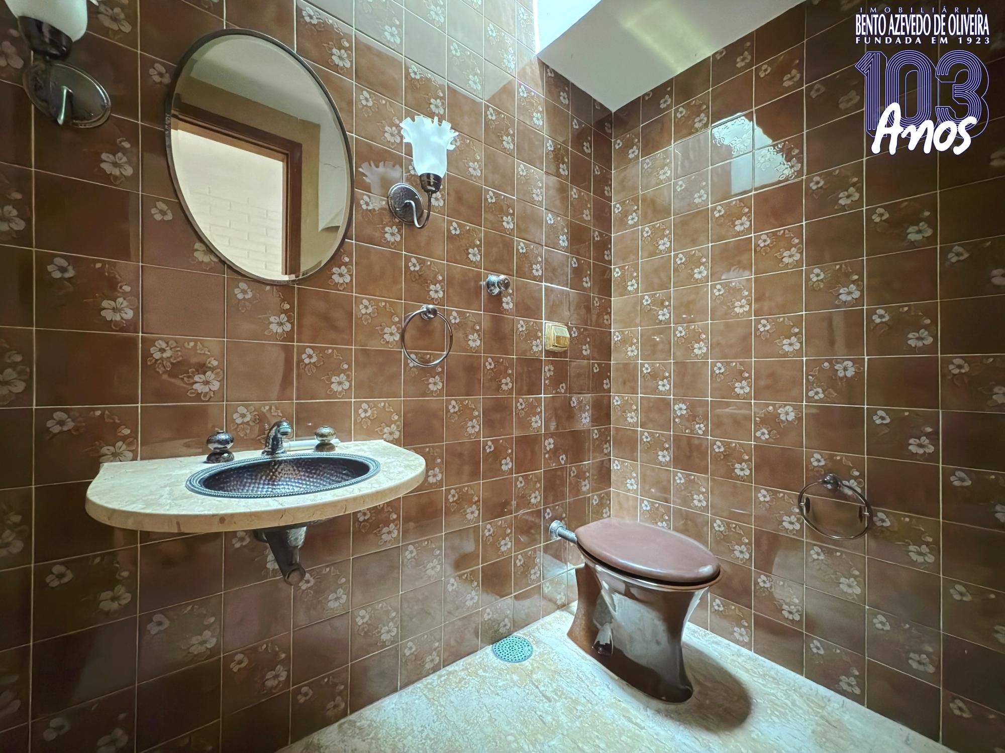 Casa, 3 quartos, 252 m² - Foto 8