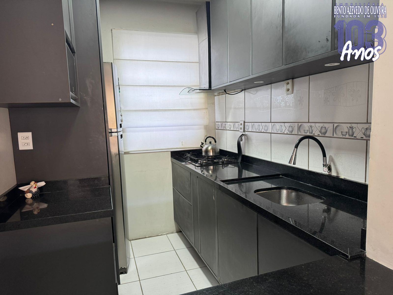 Apartamento, 3 quartos, 134 m² - Foto 8