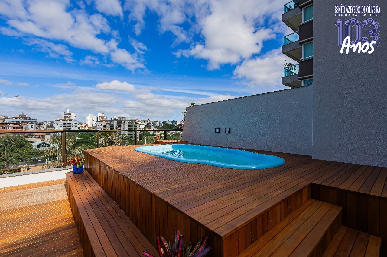 Cobertura, 3 quartos, 295 m² - Foto 6