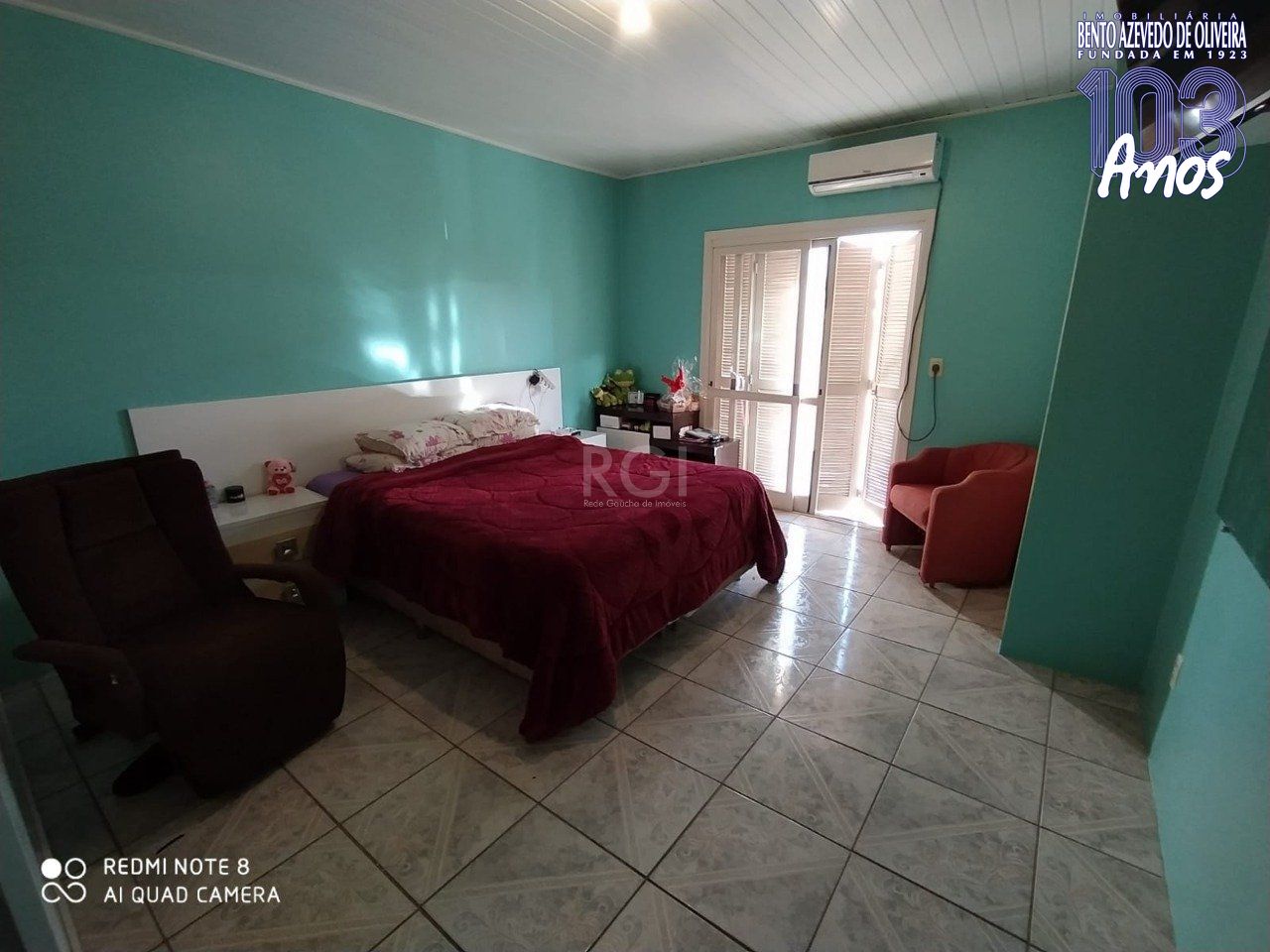 Casa, 2 quartos, 105 m² - Foto 8