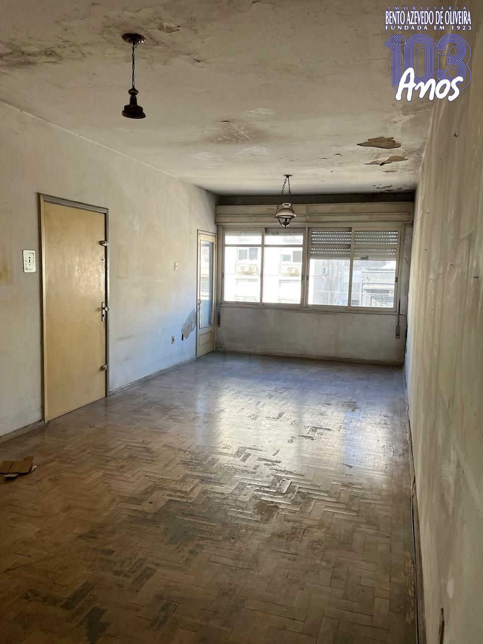 Apartamento, 3 quartos, 114 m² - Foto 2