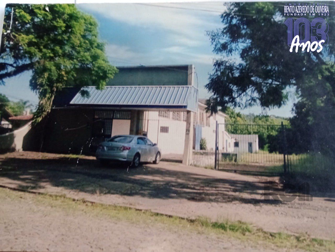 Terreno, 1440 m² - Foto 3