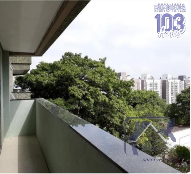 Apartamento, 3 quartos, 122 m² - Foto 8