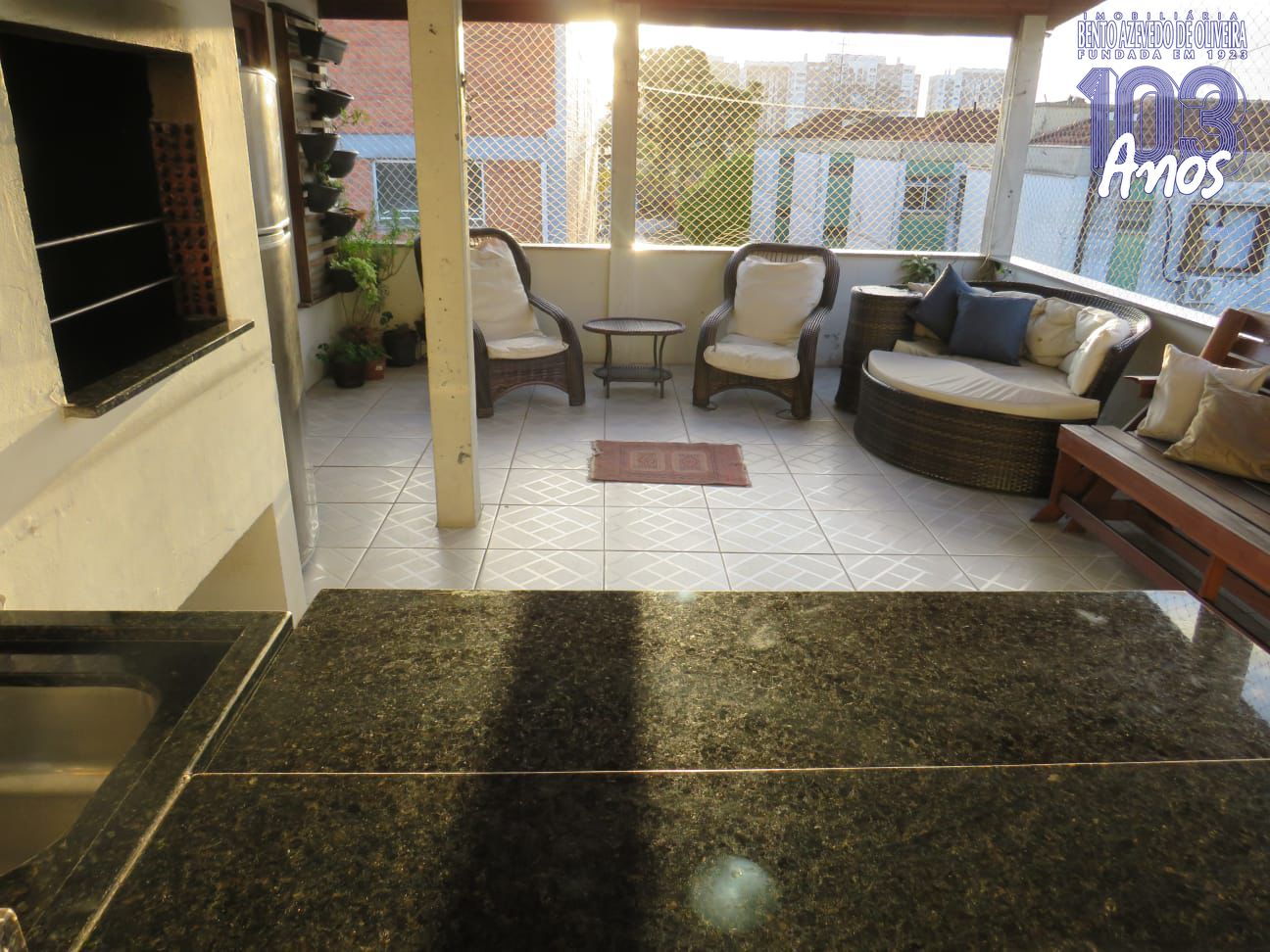 Apartamento, 3 quartos, 134 m² - Foto 6