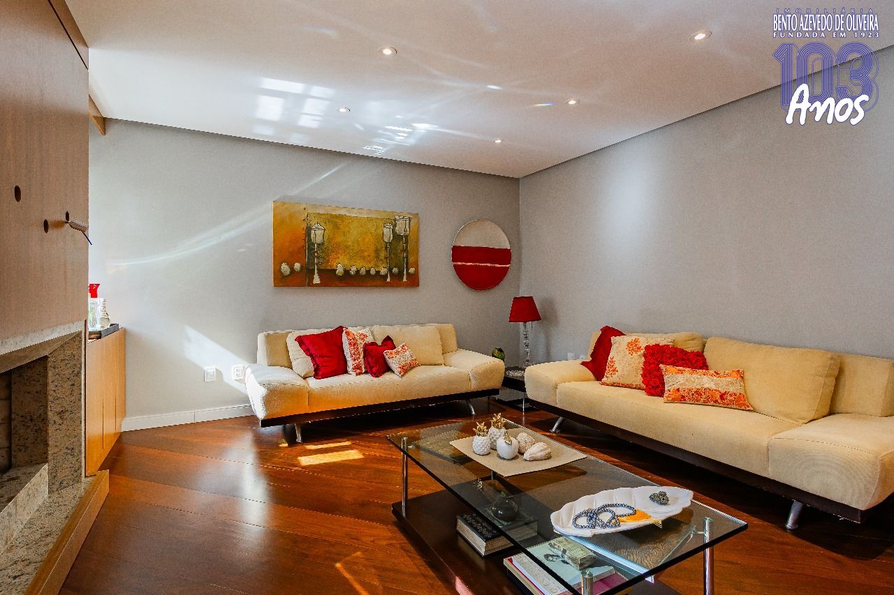 Cobertura, 3 quartos, 295 m² - Foto 34