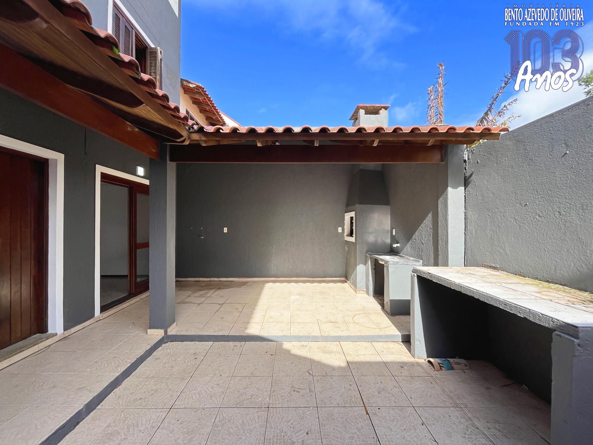 Casa, 3 quartos, 154 m² - Foto 6