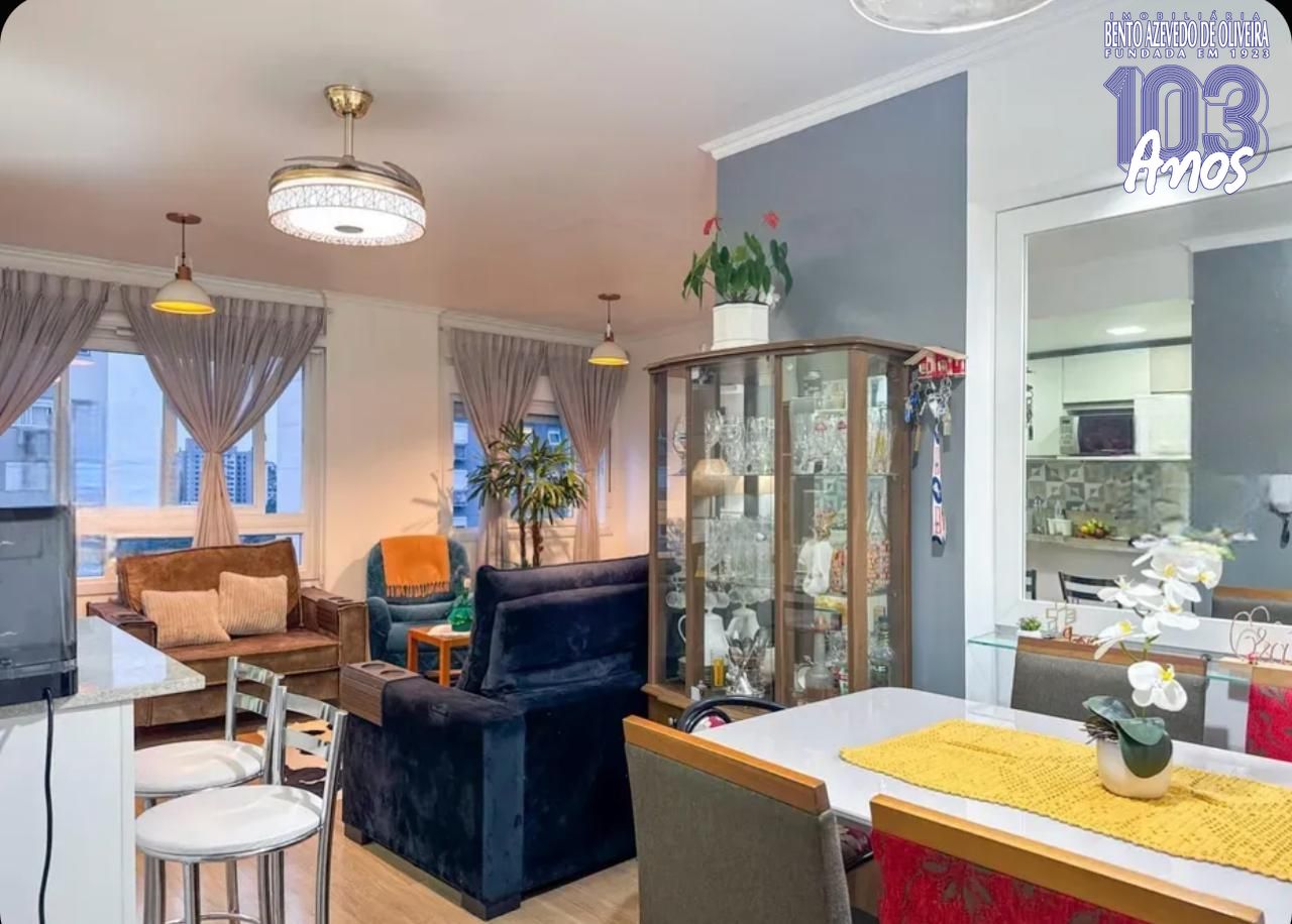 Apartamento, 3 quartos, 67 m² - Foto 4