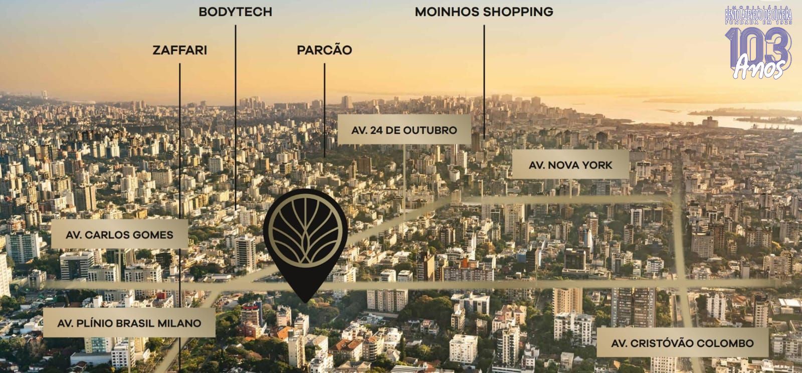 Apartamento, 1 quarto, 25 m² - Foto 5