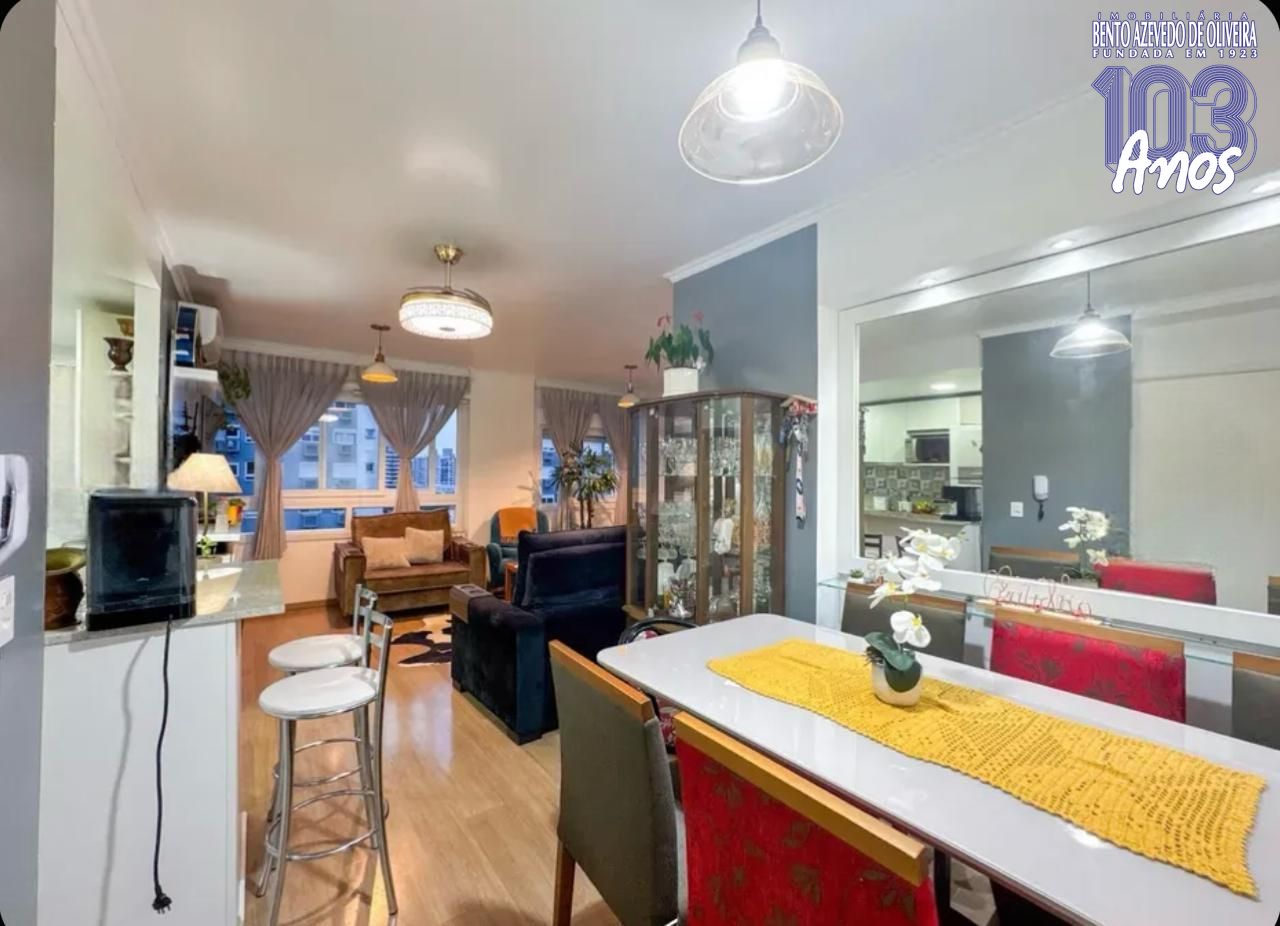 Apartamento, 3 quartos, 67 m² - Foto 5