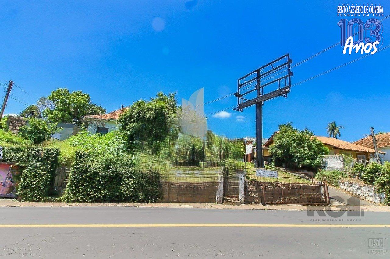 Terreno, 1045 m² - Foto 3