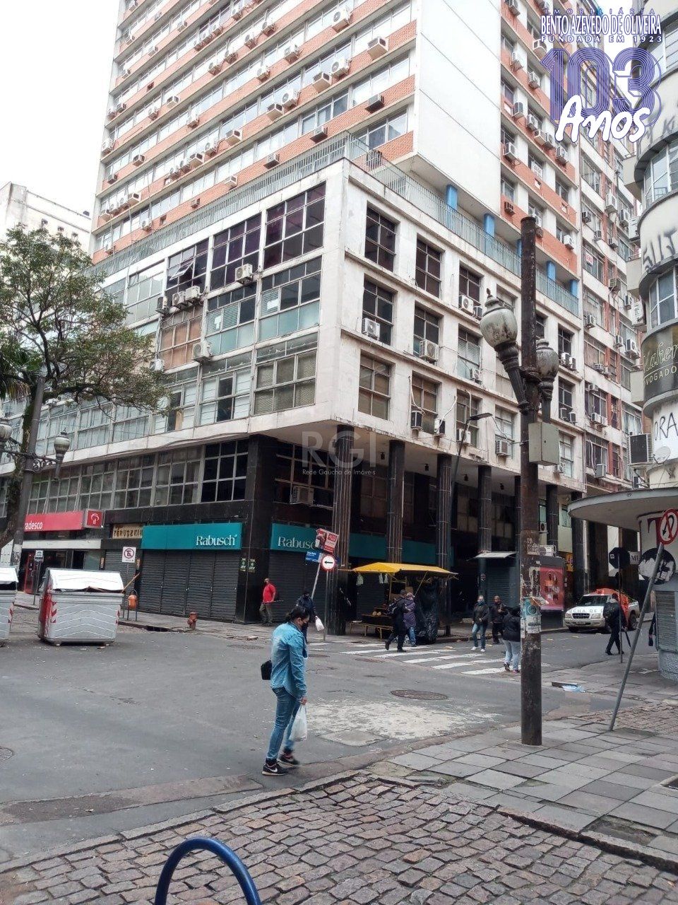 Sala-Conjunto, 25 m² - Foto 18