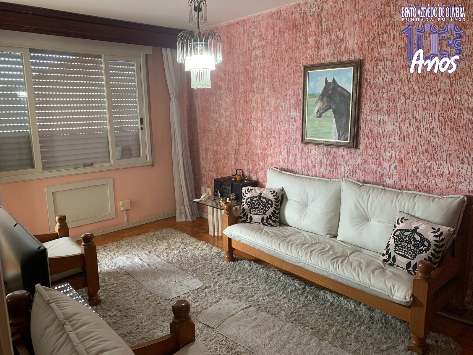 Apartamento, 3 quartos, 86 m² - Foto 3