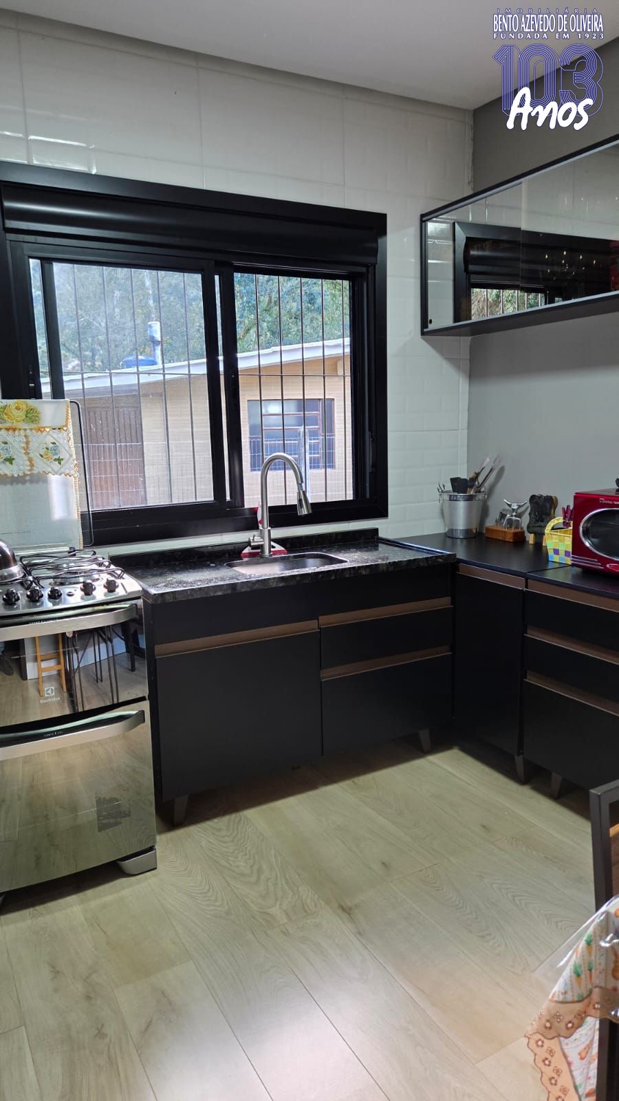 Casa, 2 quartos, 62 m² - Foto 20