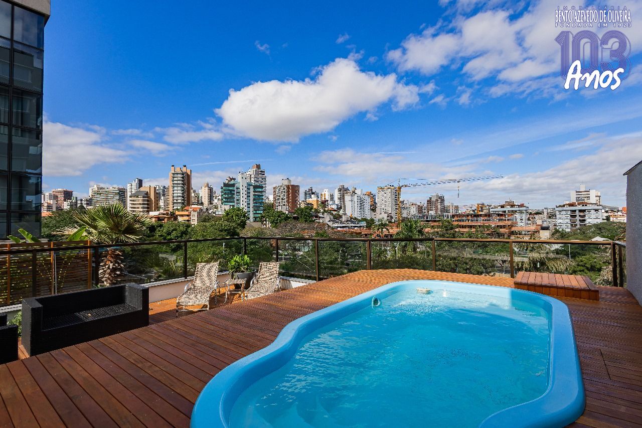 Cobertura, 3 quartos, 295 m² - Foto 14