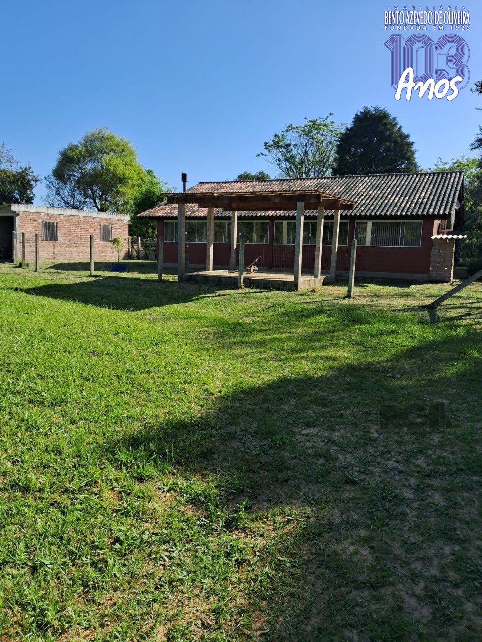 Chácara, 2 quartos, 2 hectares - Foto 34