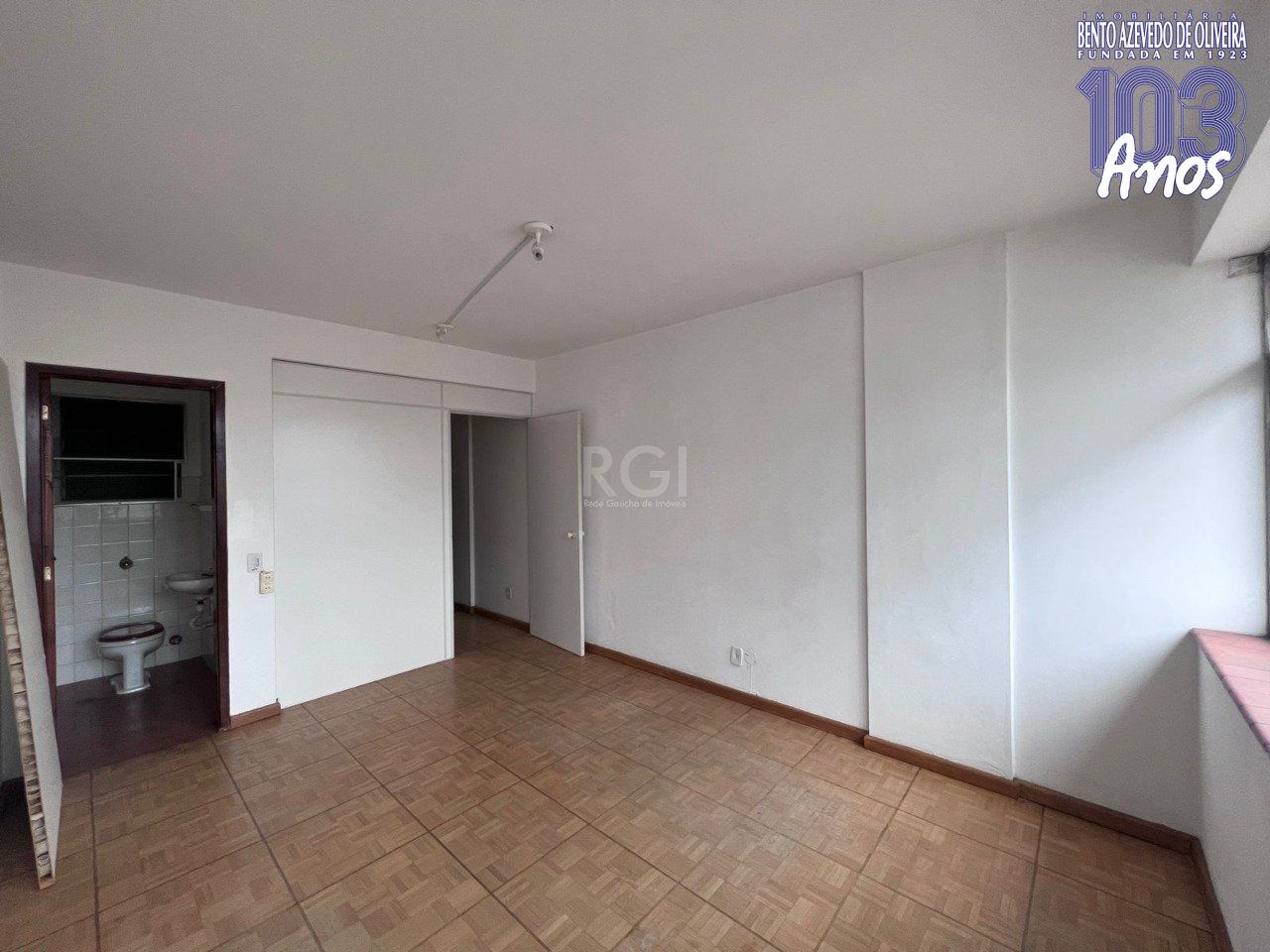 Sala-Conjunto, 23 m² - Foto 1