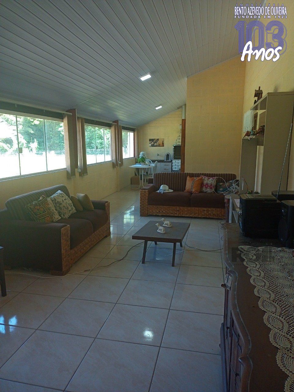 Chácara, 2 quartos, 2 hectares - Foto 8