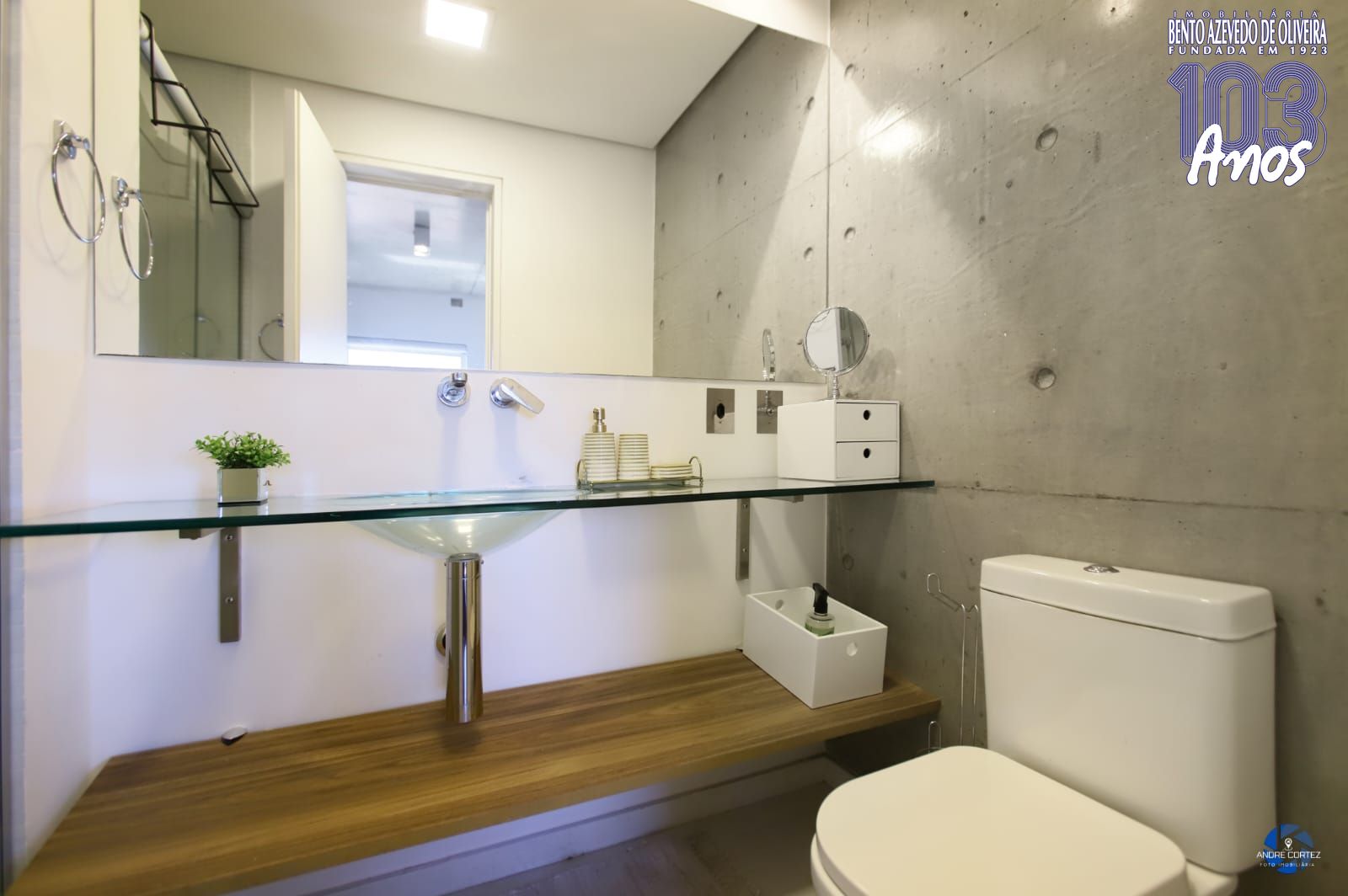 Apartamento, 2 quartos, 68 m² - Foto 36
