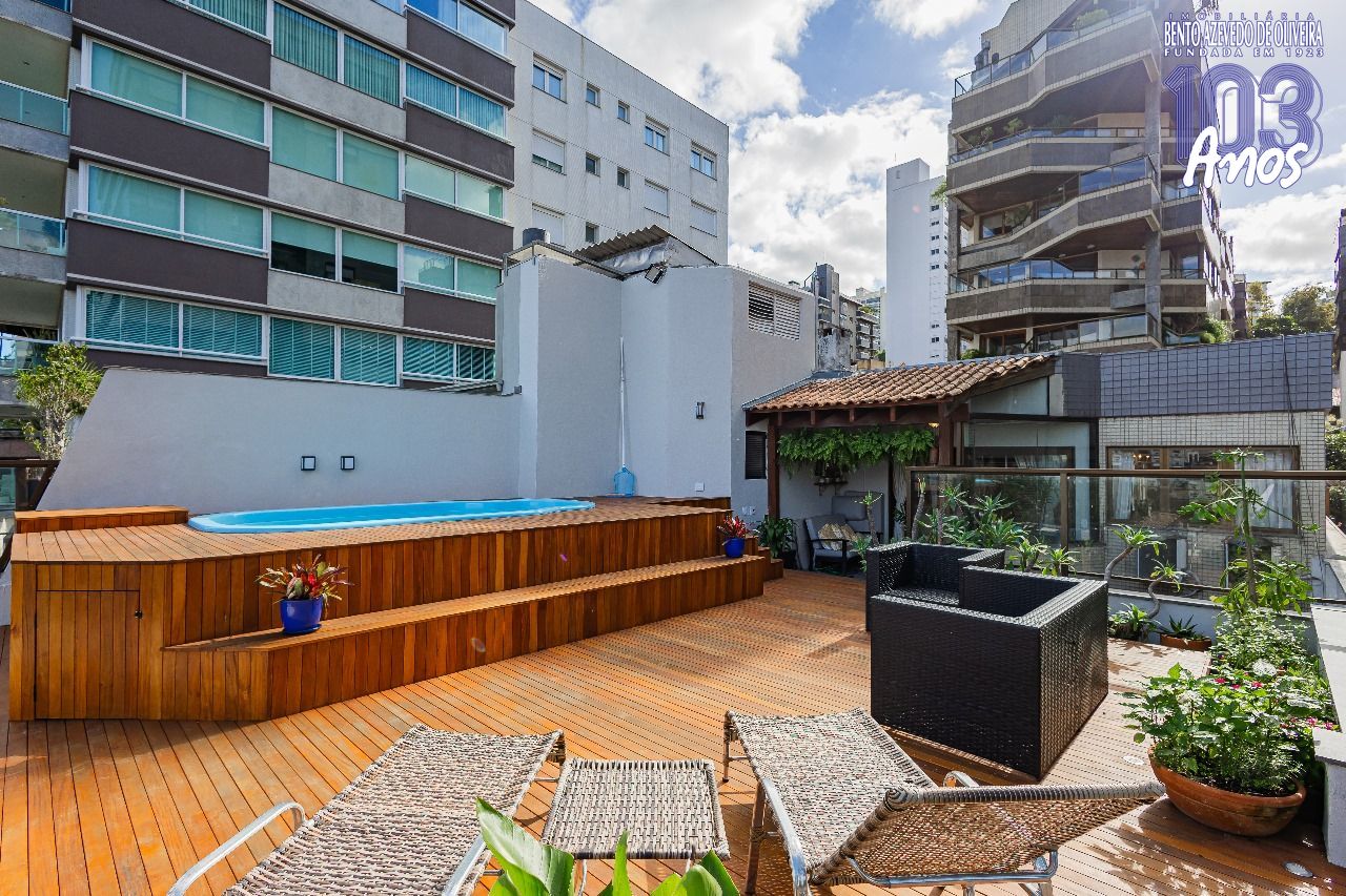 Cobertura, 3 quartos, 295 m² - Foto 5