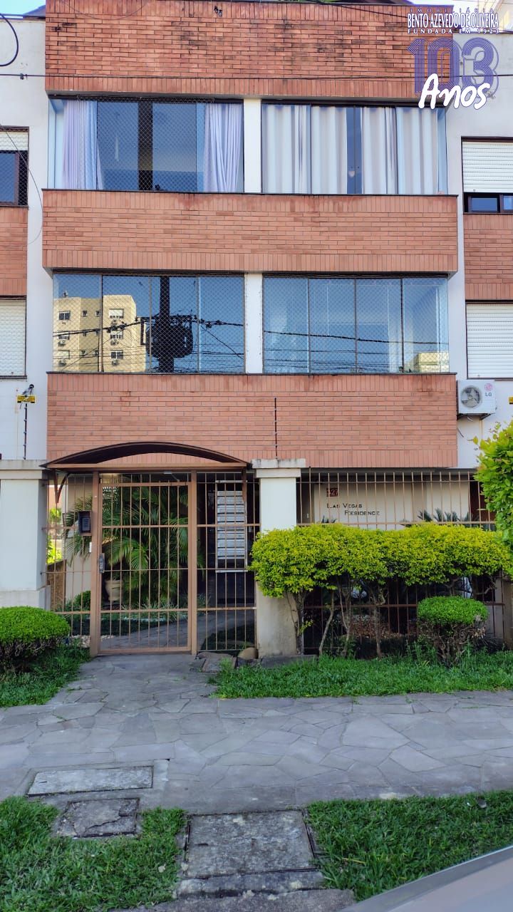 Apartamento, 2 quartos, 63 m² - Foto 1