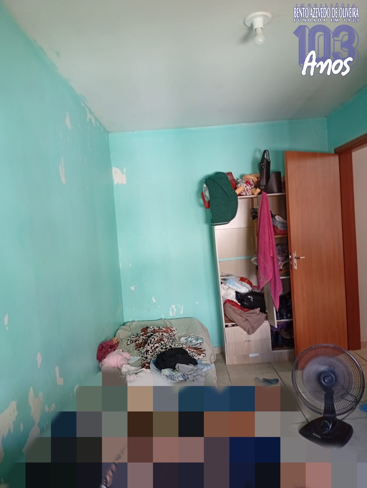 Apartamento, 2 quartos, 51 m² - Foto 5
