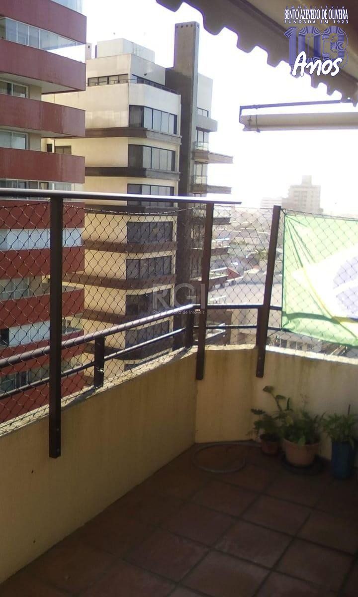 Apartamento, 3 quartos, 141 m² - Foto 12