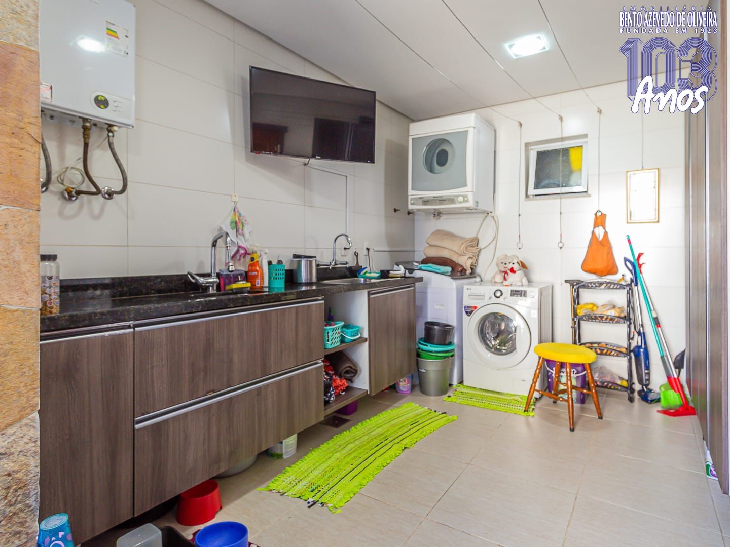 Casa, 3 quartos, 182 m² - Foto 22