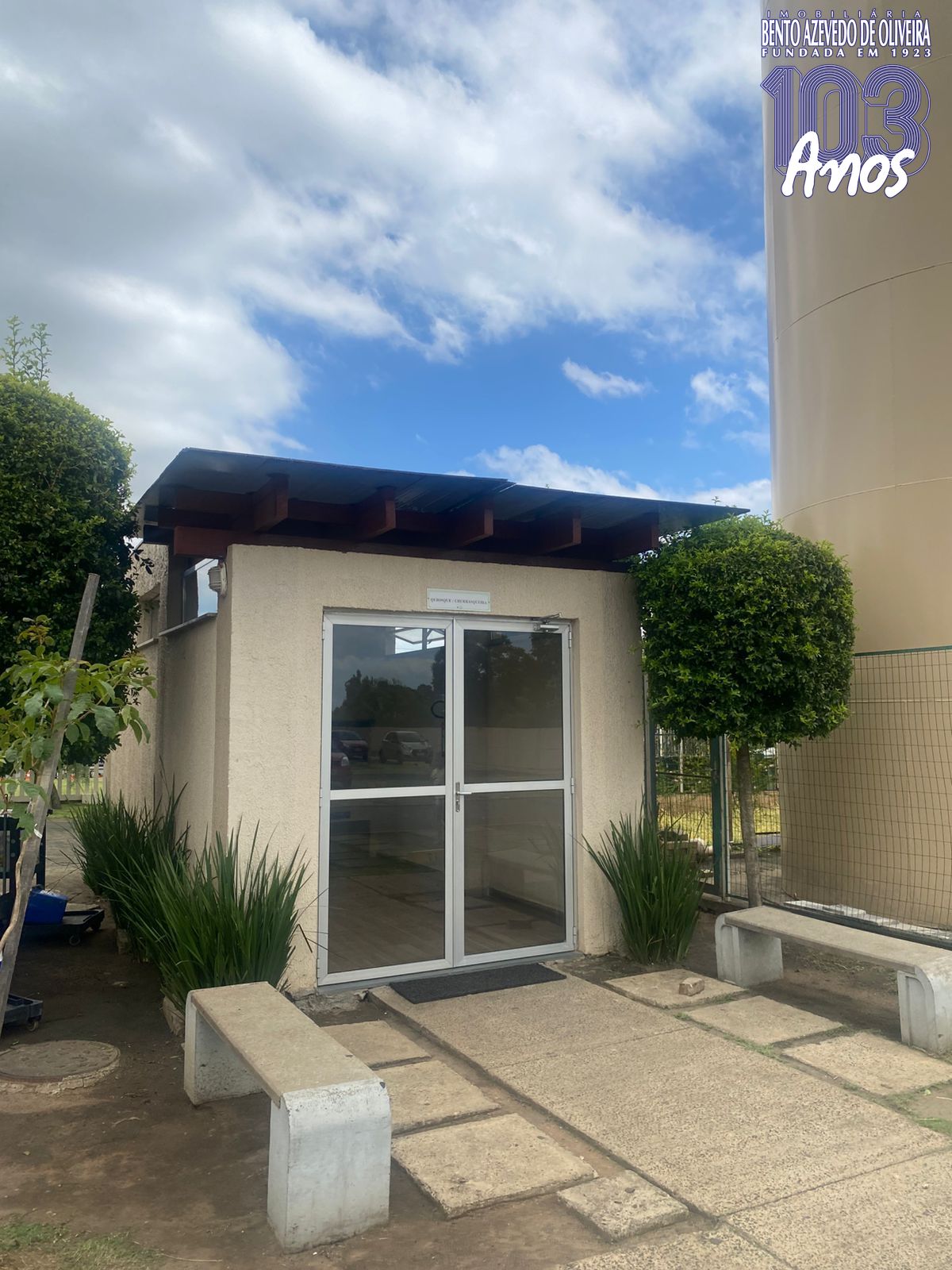 Apartamento, 2 quartos, 40 m² - Foto 27