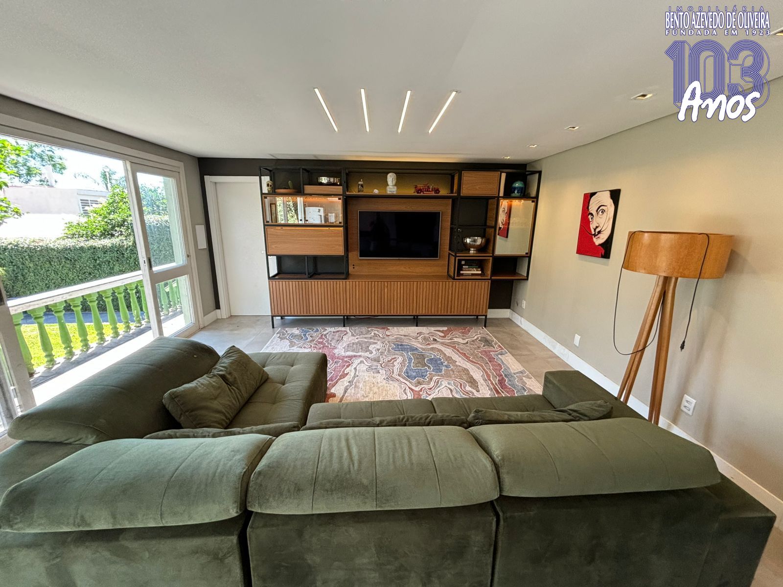Casa, 4 quartos, 380 m² - Foto 11