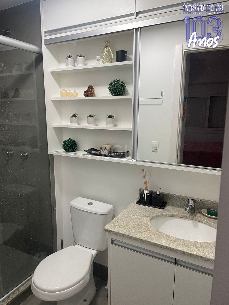 Apartamento, 2 quartos, 60 m² - Foto 15