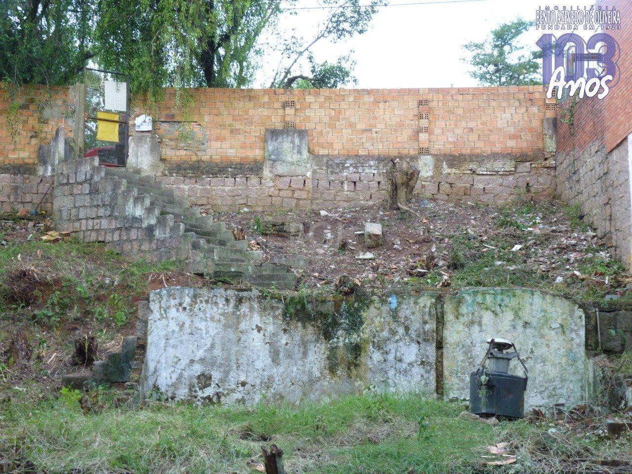 Terreno, 466 m² - Foto 10