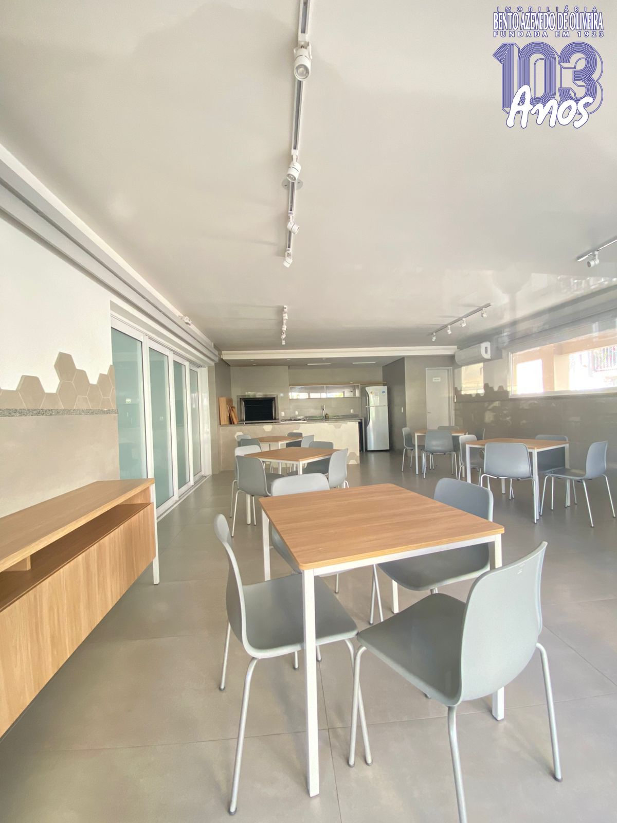 Apartamento, 3 quartos, 64 m² - Foto 34