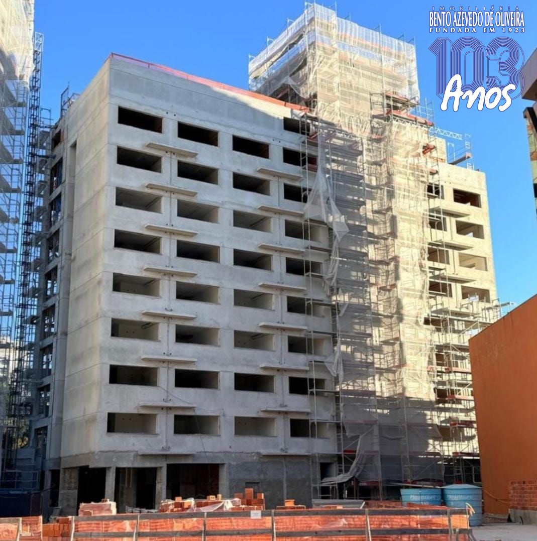Apartamento, 1 quarto, 25 m² - Foto 15