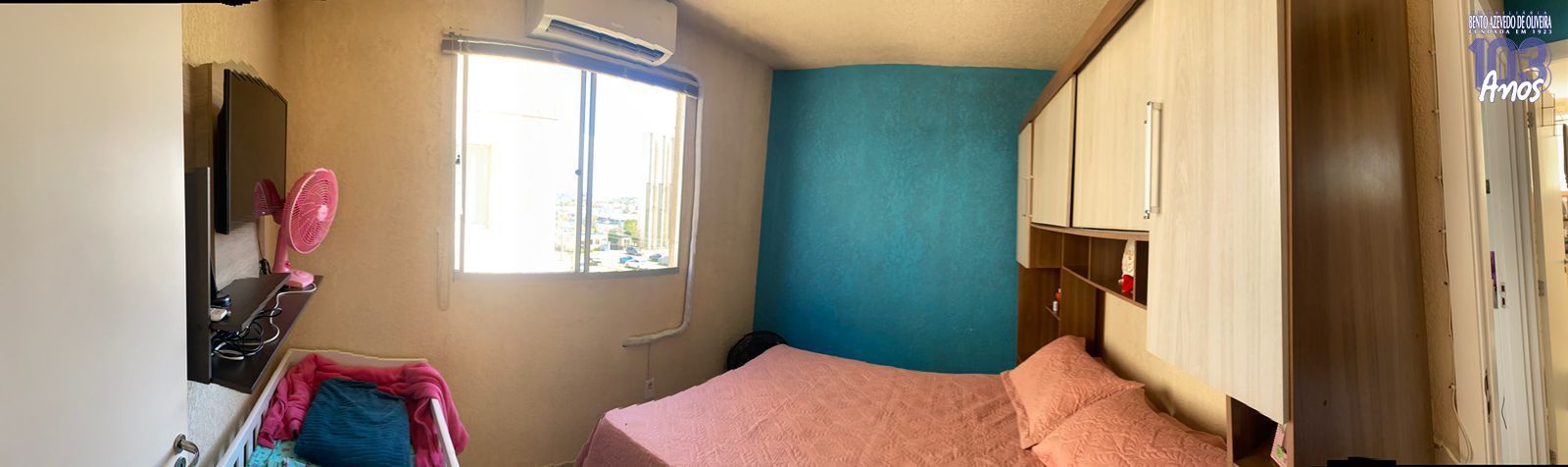 Apartamento, 2 quartos, 40 m² - Foto 7