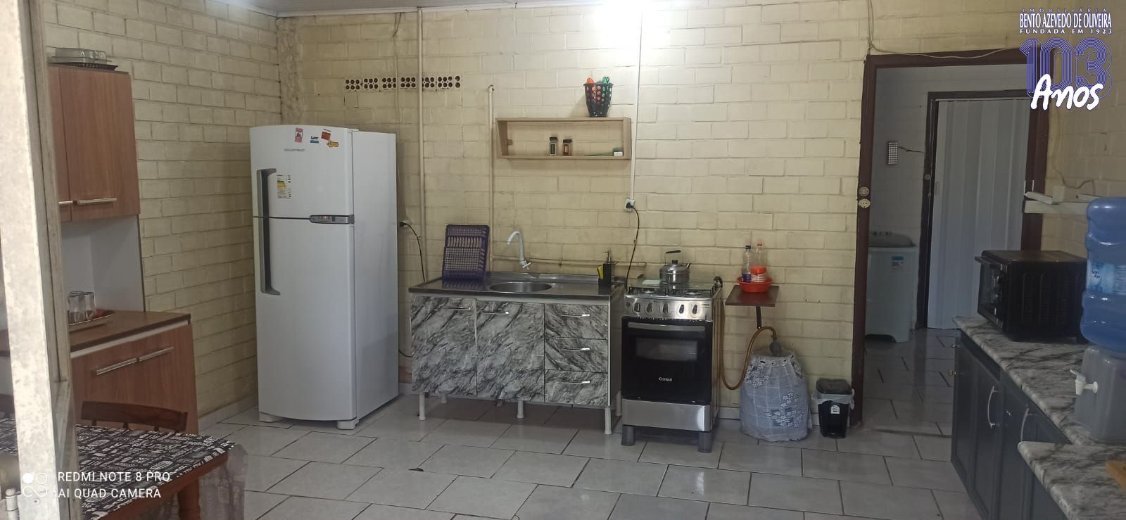 Casa, 3 quartos, 75 m² - Foto 17